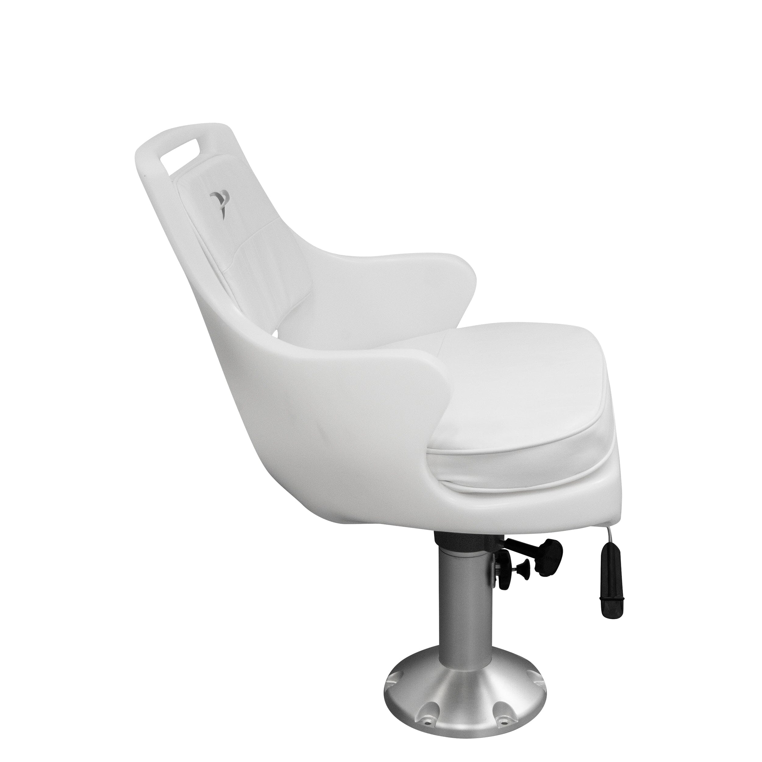Wise 8WD015-6-710 Standard Pilot Chair & Cushions w