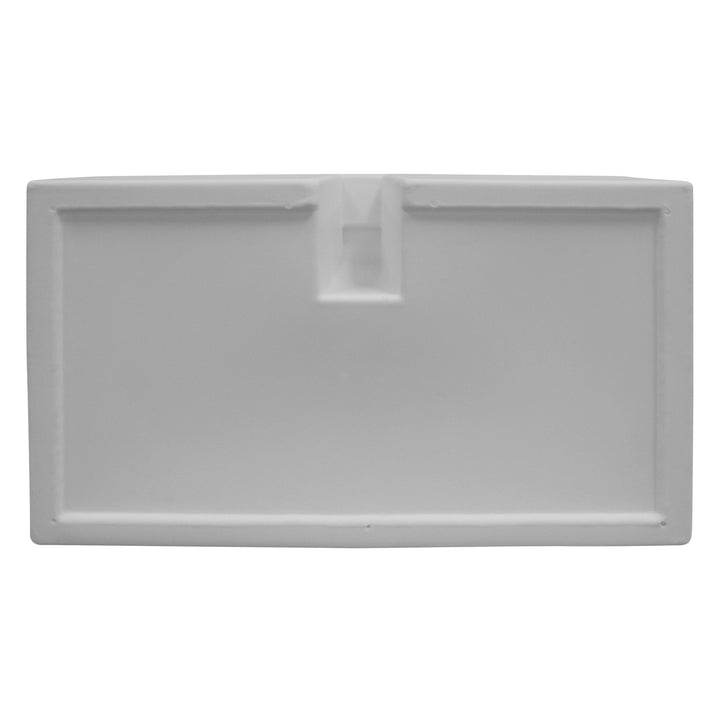 Wise 8WD100-1B Deluxe Pontoon 37" Bench - Base Only Deluxe Bases 199Fix 