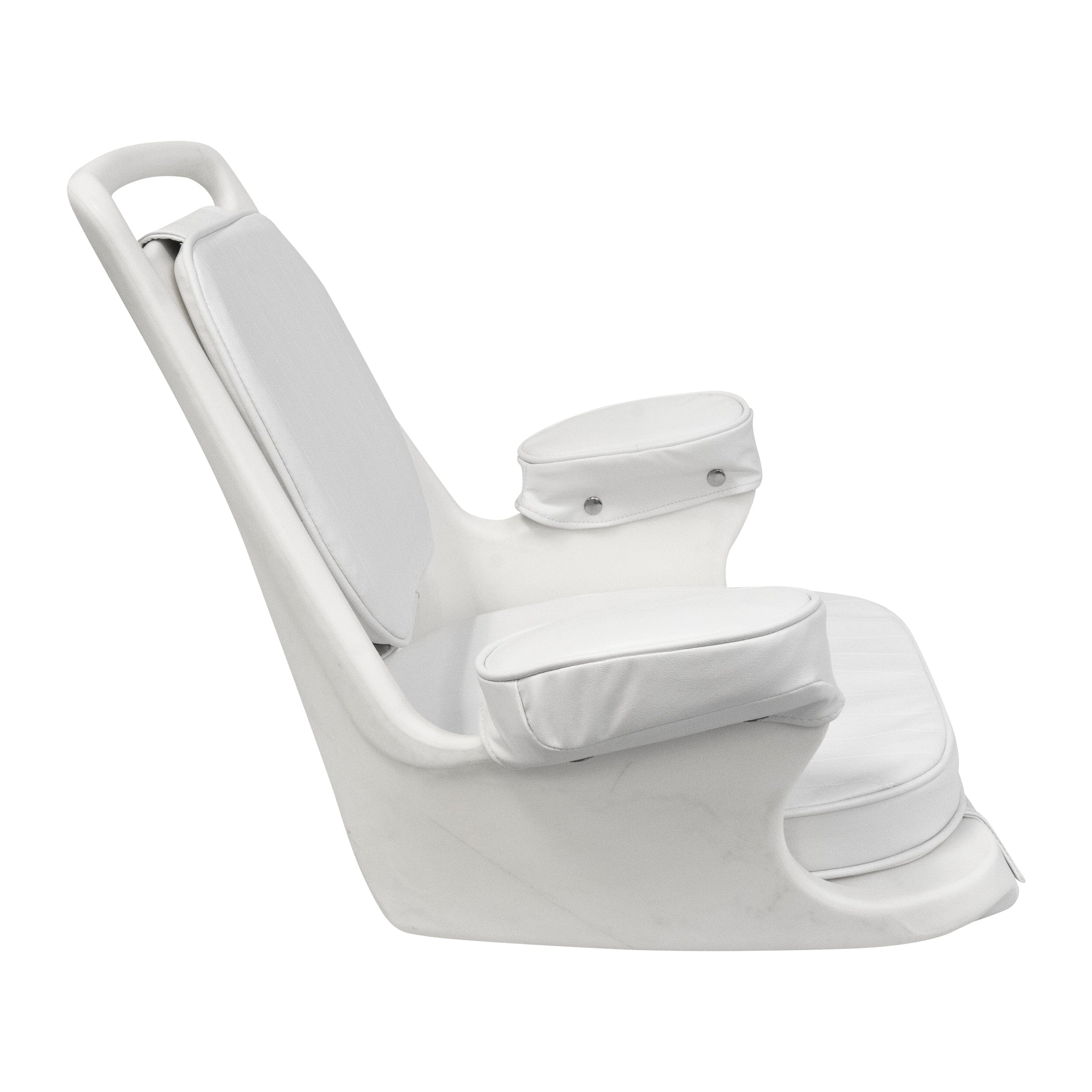 woomyshipping（HanDam）　0310 Wise 8WD1007 Captains Chair w/ Armrests – Boatseats