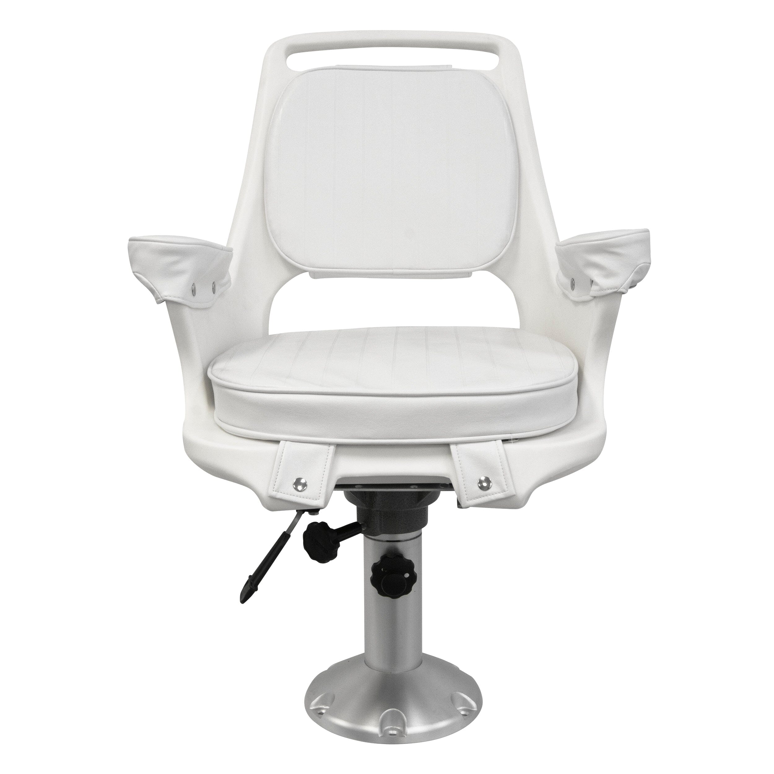雪のchair Yacht Club Shellback Adirondack Chair