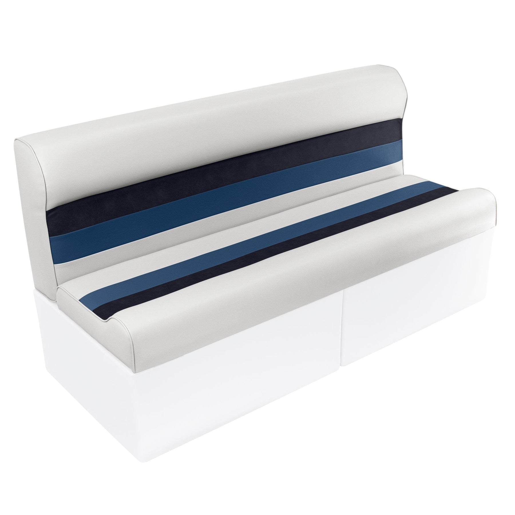 Wise Premier Pontoon Series, 36 Bench Seat Cushion ONLY – Pontoon