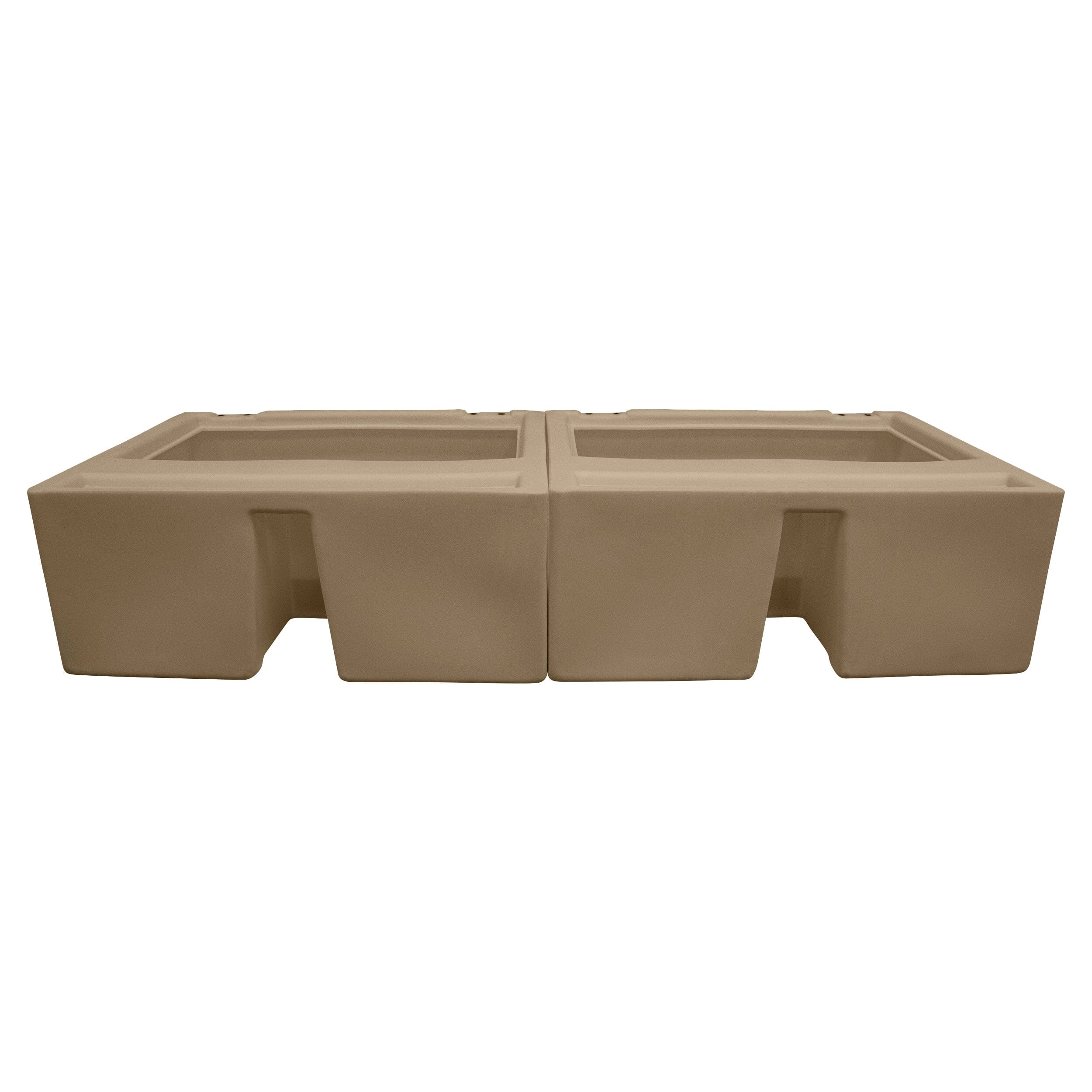 Wise 8WD106 Deluxe Pontoon 55
