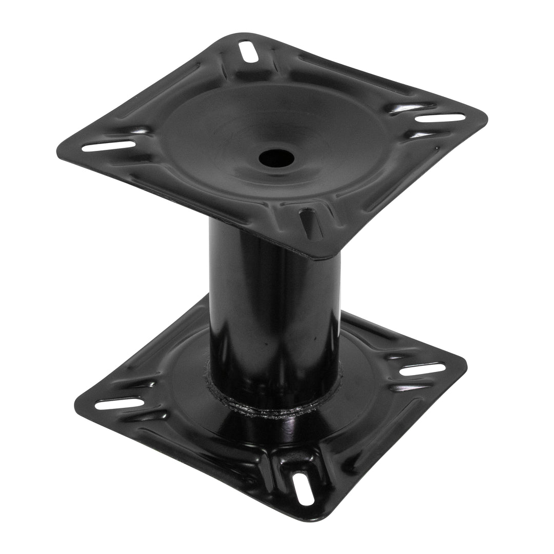 Wise 8WD1251 7" Fixed Marine Pedestal Hardware Boatseats 