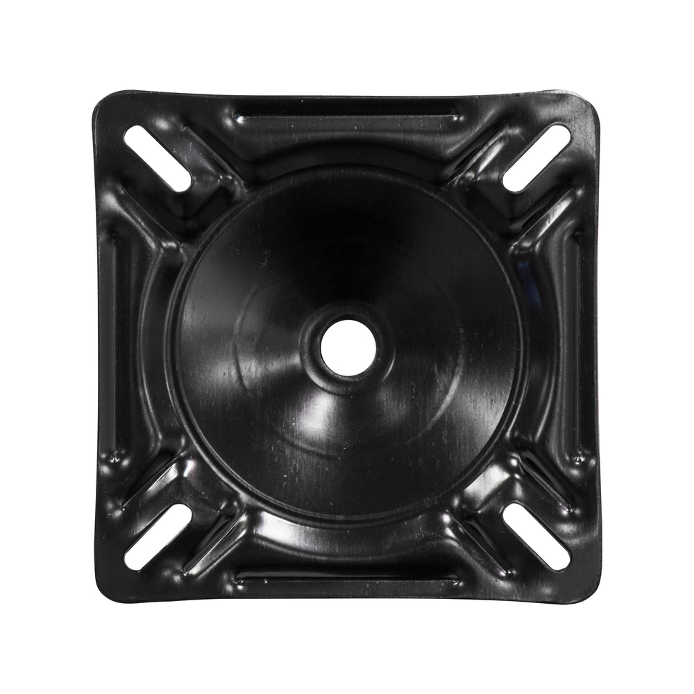 Wise 8WD1251 7" Fixed Marine Pedestal Hardware Boatseats 
