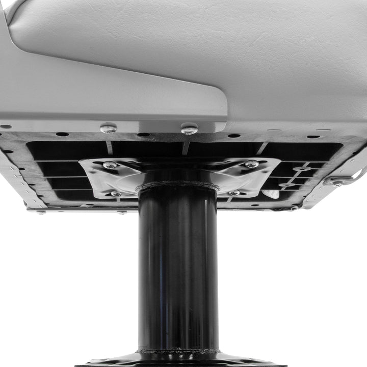 Wise 8WD1251 7" Fixed Marine Pedestal Hardware Boatseats 