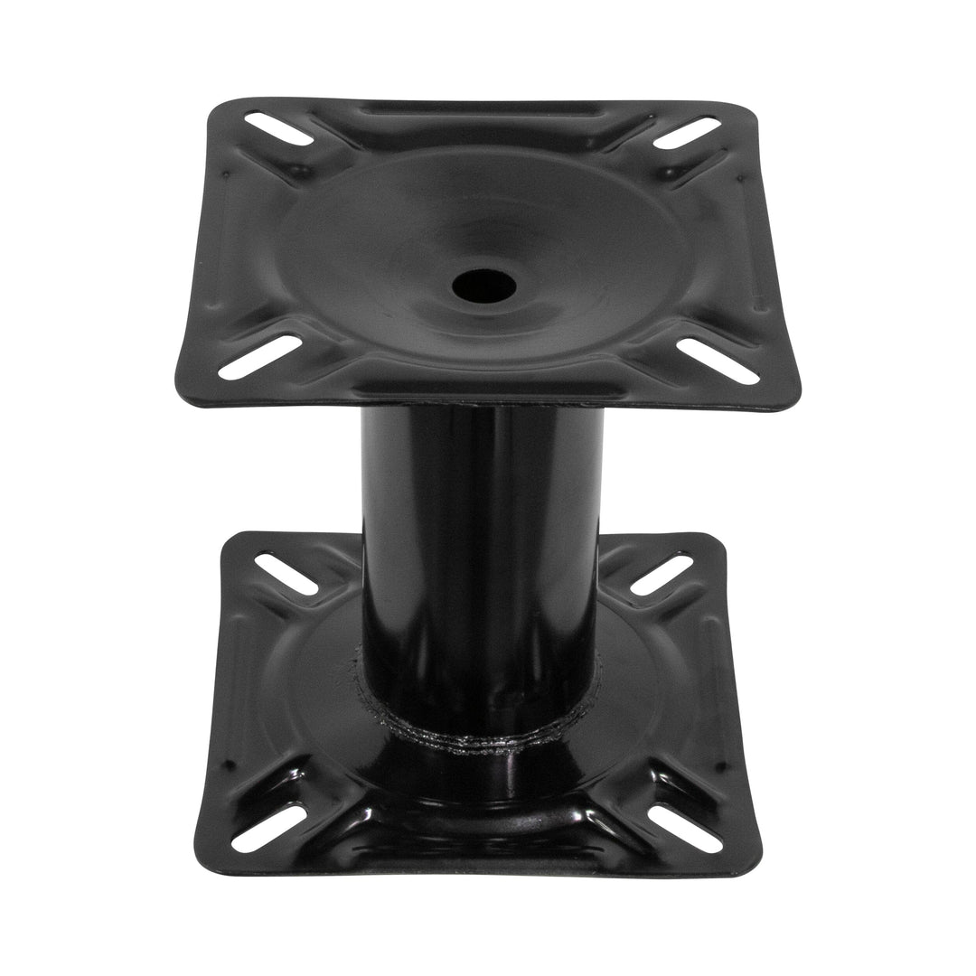 Wise 8WD1251 7" Fixed Marine Pedestal Hardware Boatseats 