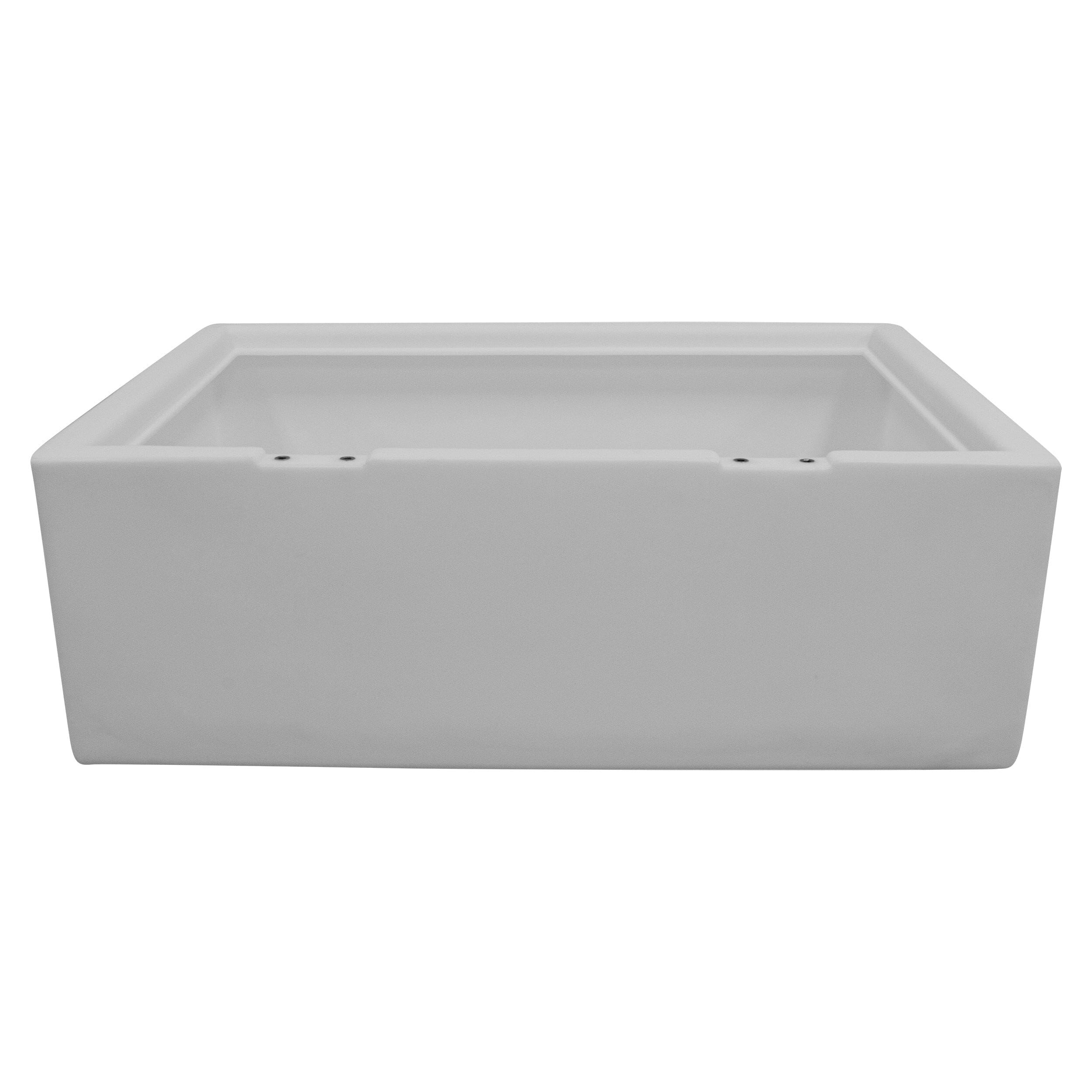 Wise 8WD125FF-1B Deluxe Pontoon Flip Flop Bench - Base Only
