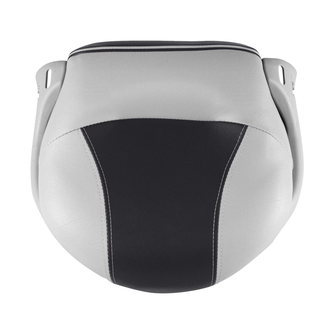 Wise 8WD1278 Pro Series Casting Seat | Grey / Charcoal Closeout Boatseats 