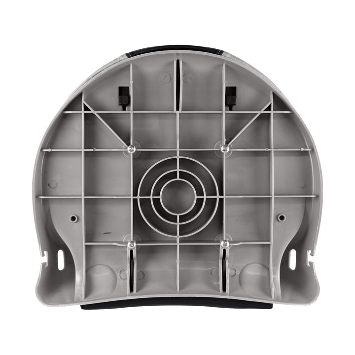 Wise 8WD1278 Pro Series Casting Seat | Grey / Charcoal Closeout Boatseats 
