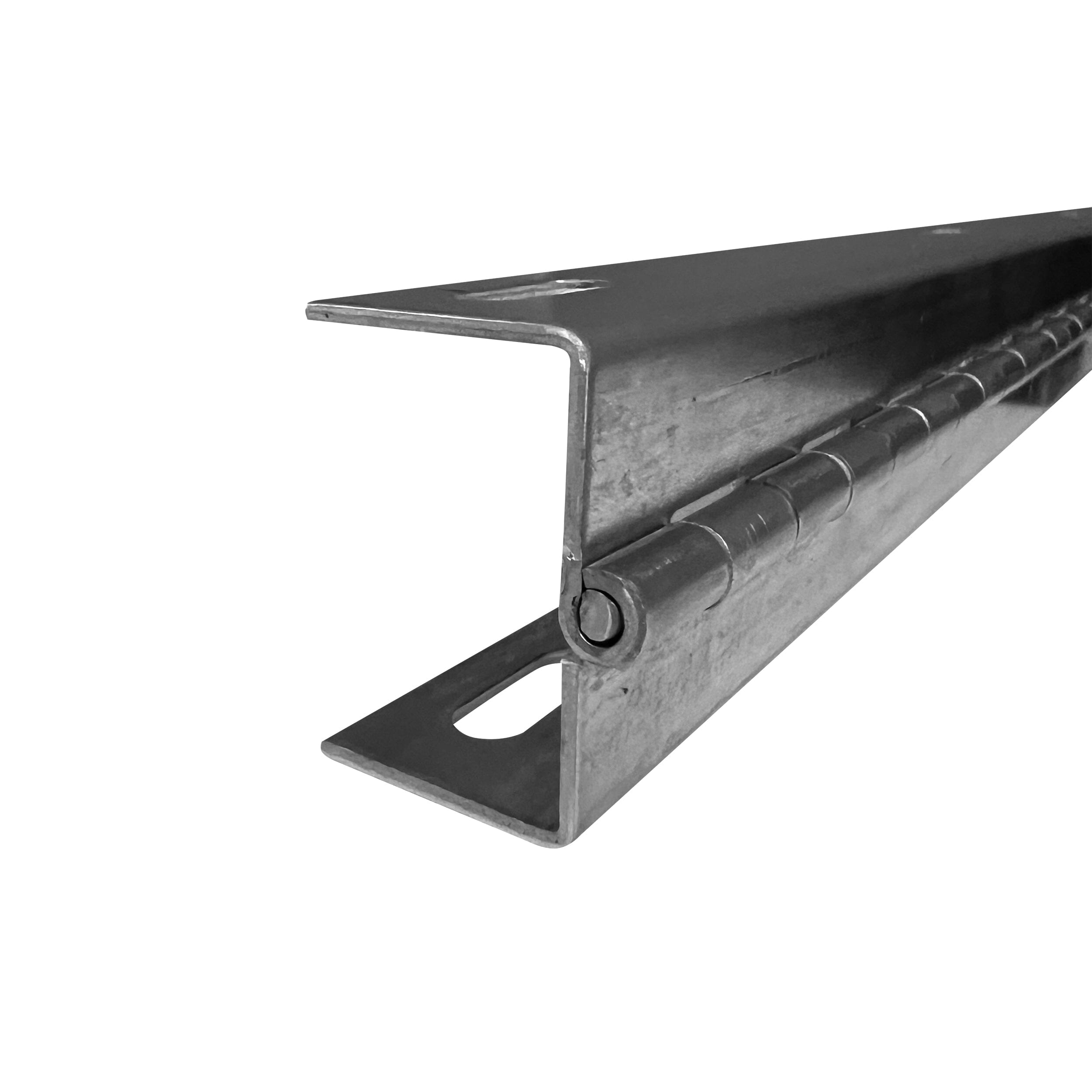Wise 8WD12 Offset Piano Hinge – Boatseats