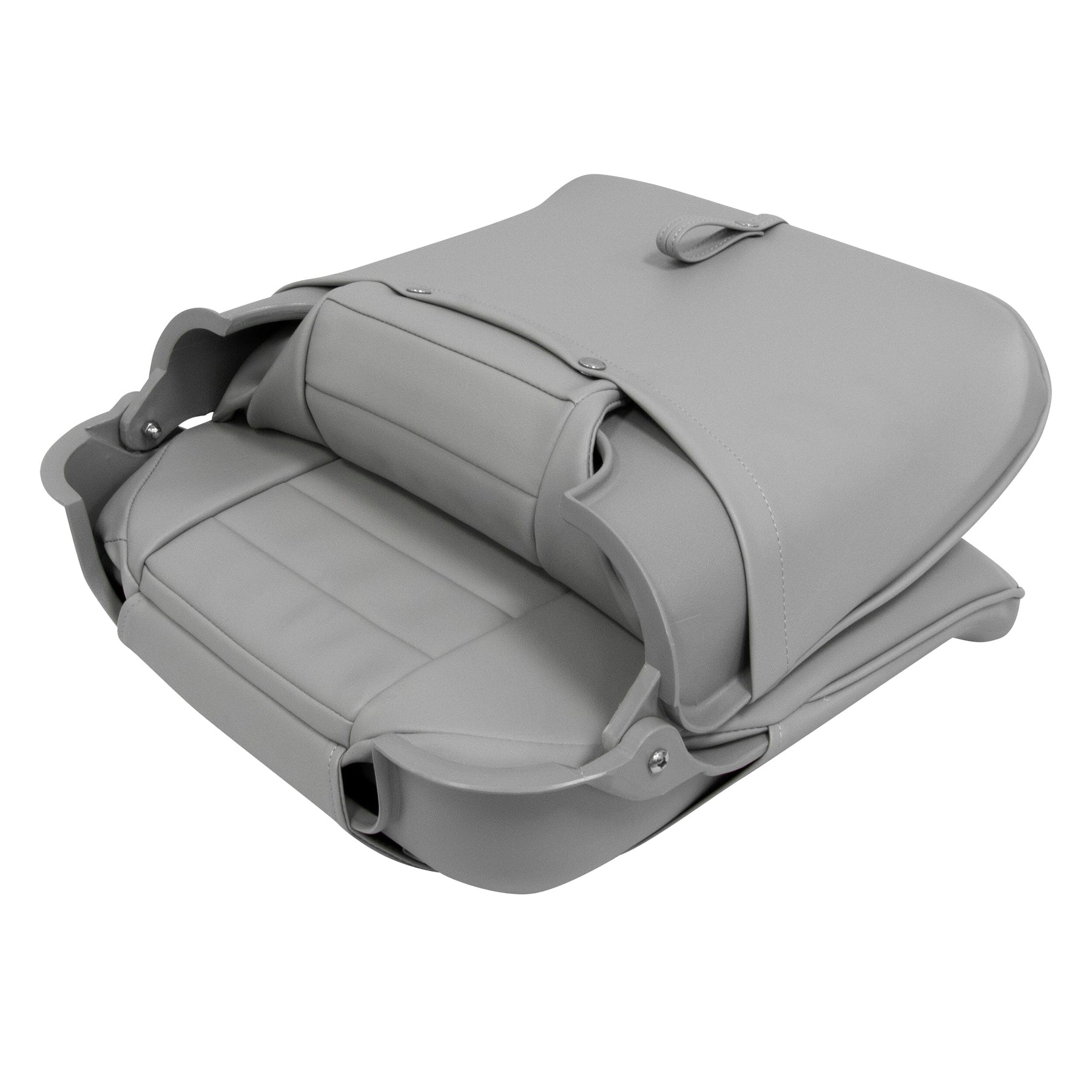 Wise 8WD135LS Pro Style Clam Shell Fishing Seat – Boatseats