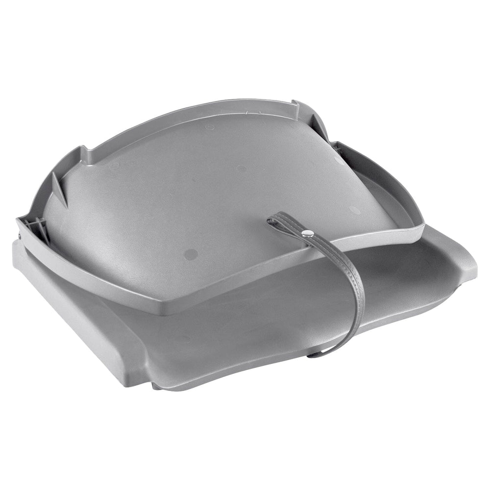 Wise 8WD138LS Molded Plastic Shell Fold Down Molded Seats Boatseats 