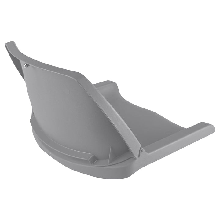 Wise 8WD138LS Molded Plastic Shell Fold Down Molded Seats Boatseats 