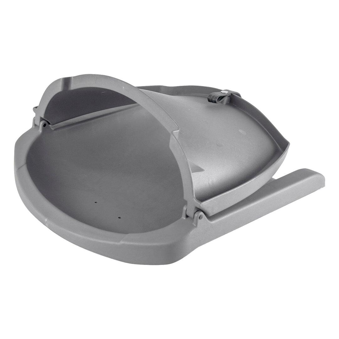 Wise 8WD138LS Molded Plastic Shell Fold Down Molded Seats Boatseats 