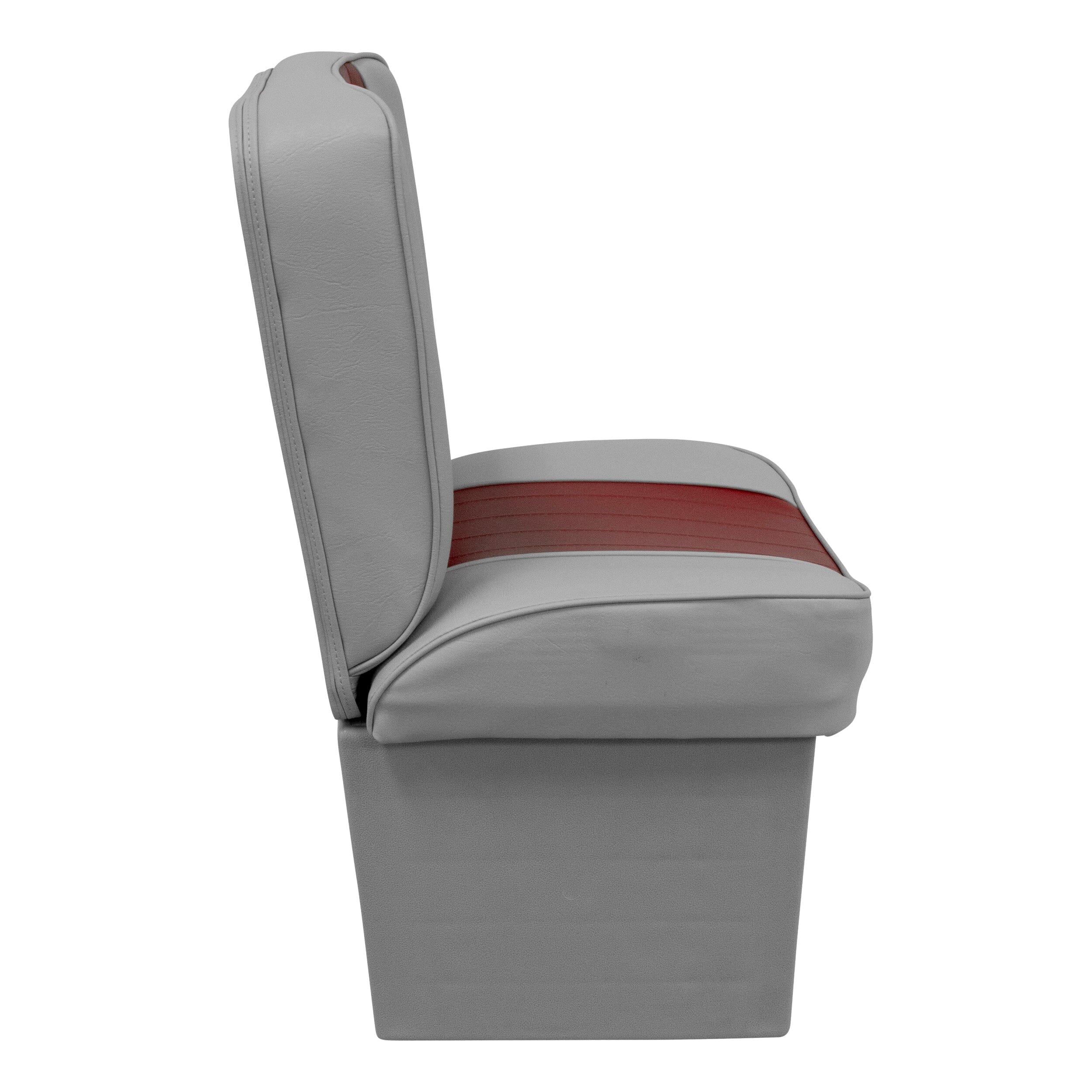 Wise 8WD1414P Deluxe Series Jump Seat – Boatseats