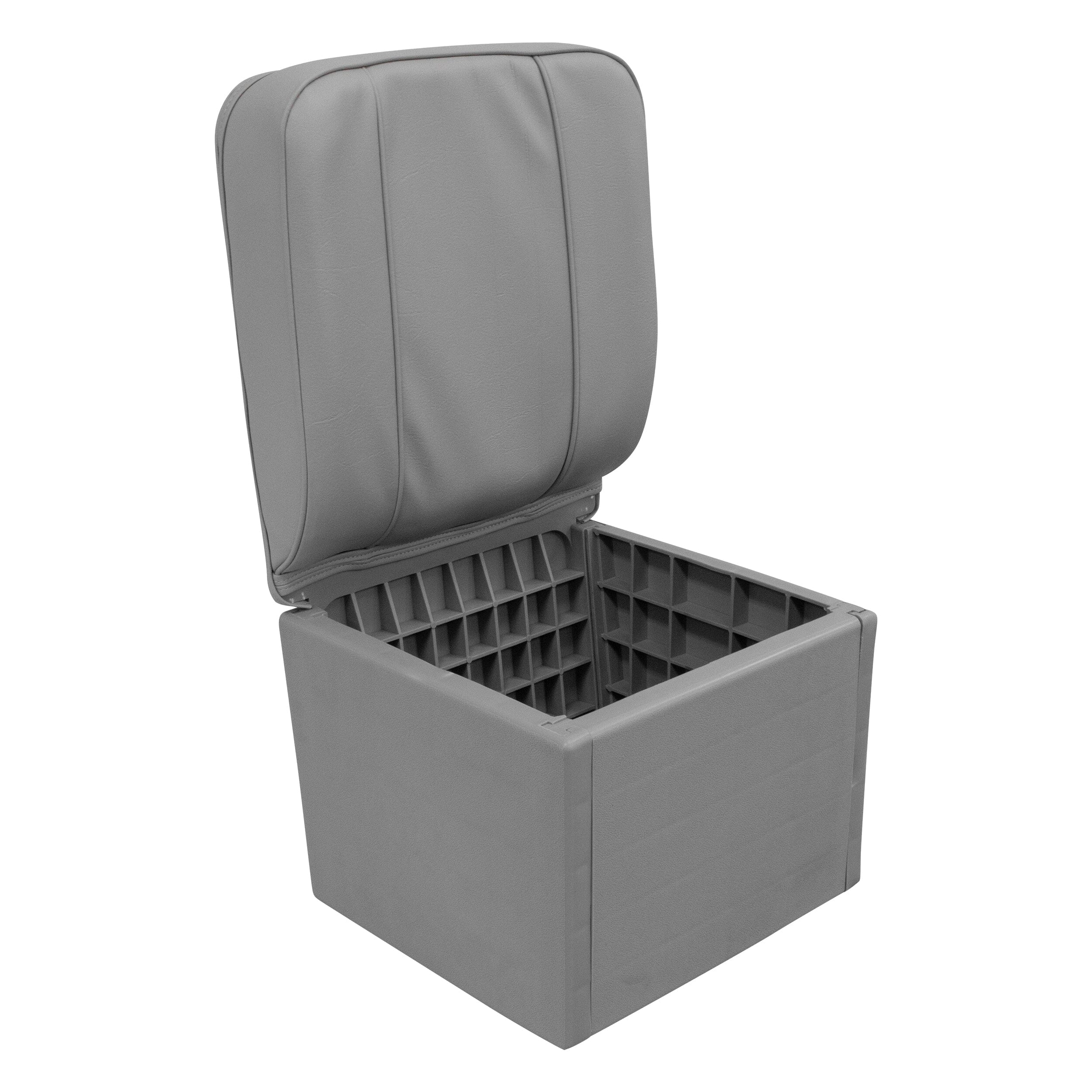 トップス OVY Heavy Weight series setup Wise 8WD1414P Deluxe Series Jump Seat – Boatseats