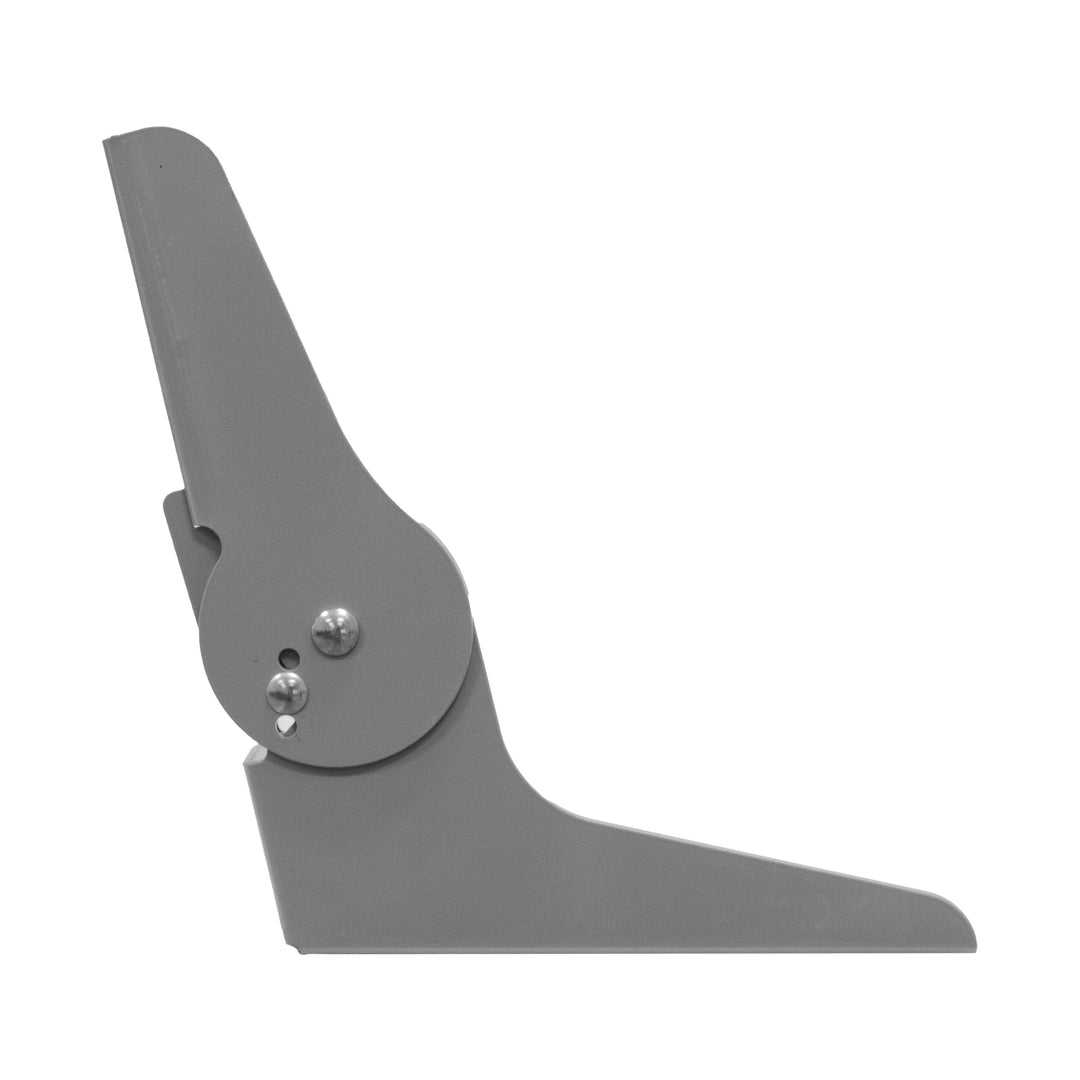 Wise 8WD143 Premium No-Pinch Hinge Set Hardware Boatseats 