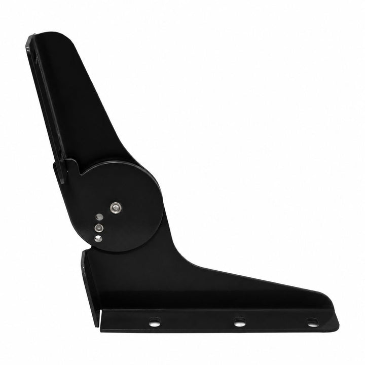 Wise 8WD143 Premium No-Pinch Hinge Set Hardware Boatseats 