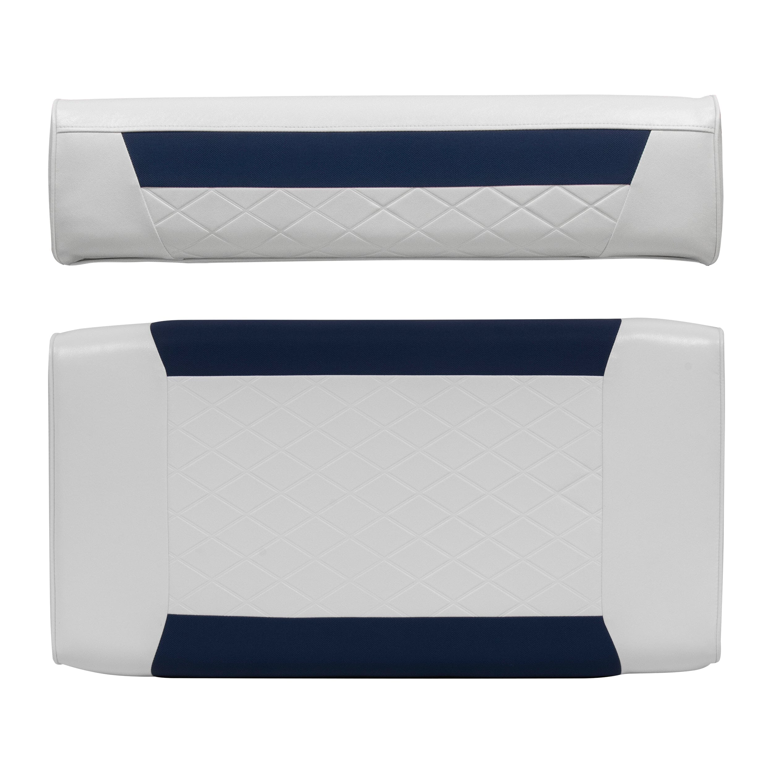 Wise 8WD156-BS 70 Qt / 62 Qt Swingback Cooler Back Rest