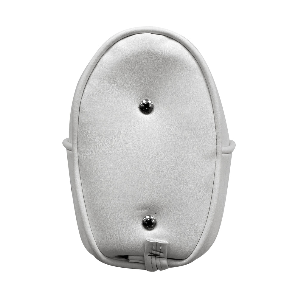 Wise 8WD159 50 Qt Swingback Cooler - Replacement Back Rest Cushion Offshore Seating 199Fix 