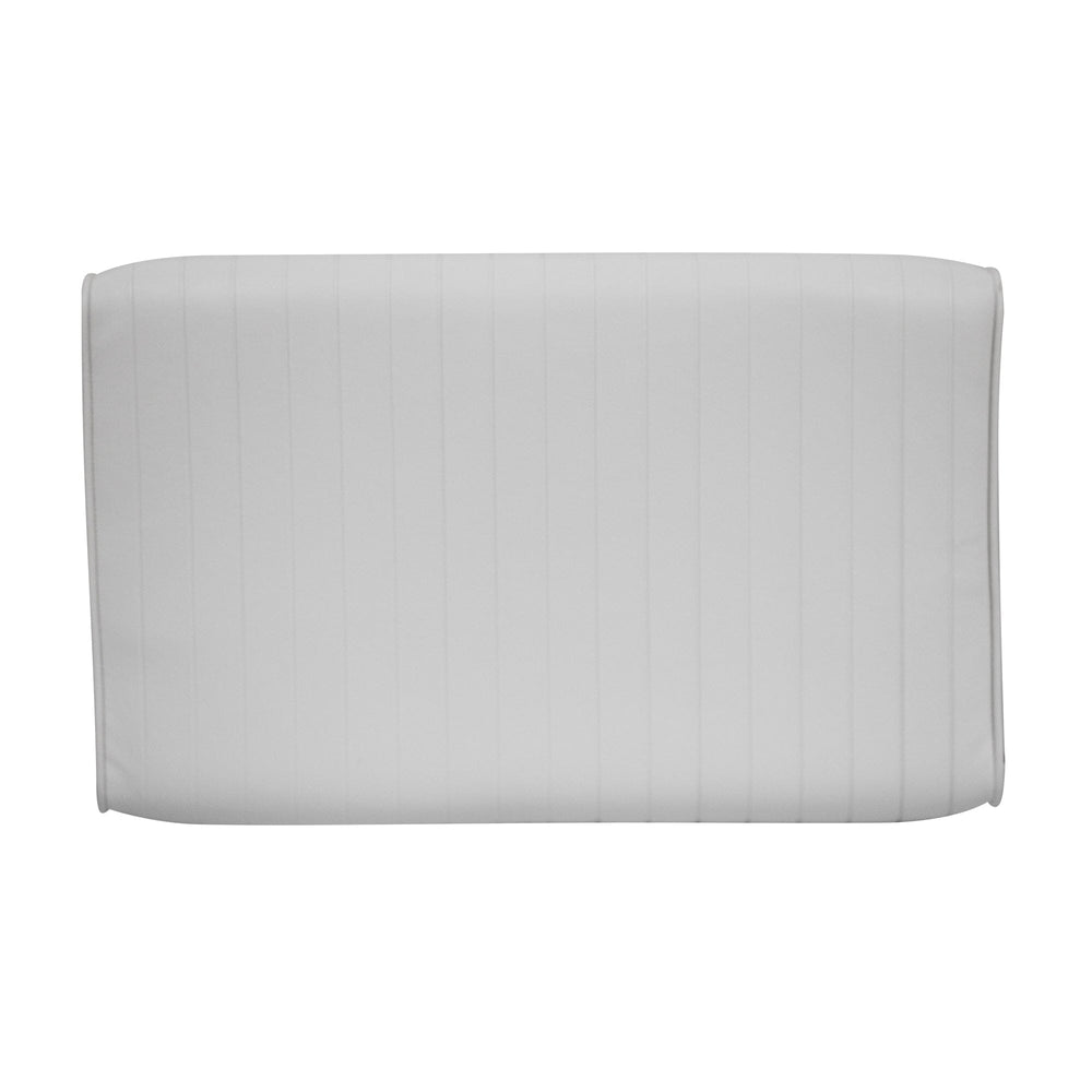 Wise 8WD159 50 Qt Swingback Cooler - Replacement Seat Cushion Offshore Seating 199Fix 
