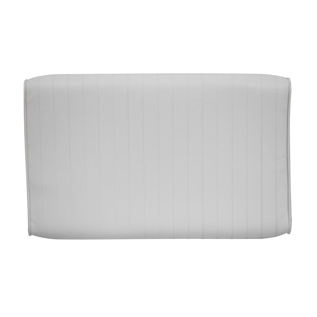 Wise 8WD159 50 Qt Swingback Cooler - Replacement Seat Cushion Offshore Seating 199Fix 