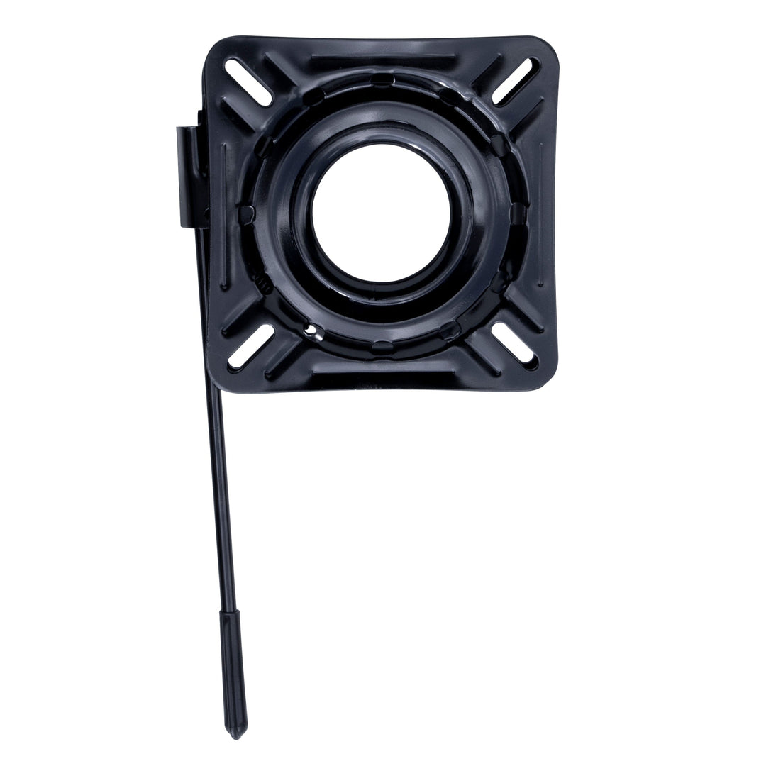 Wise 8WD15 Locking Boat Seat Swivel - 12 Position Hardware Boatseats 
