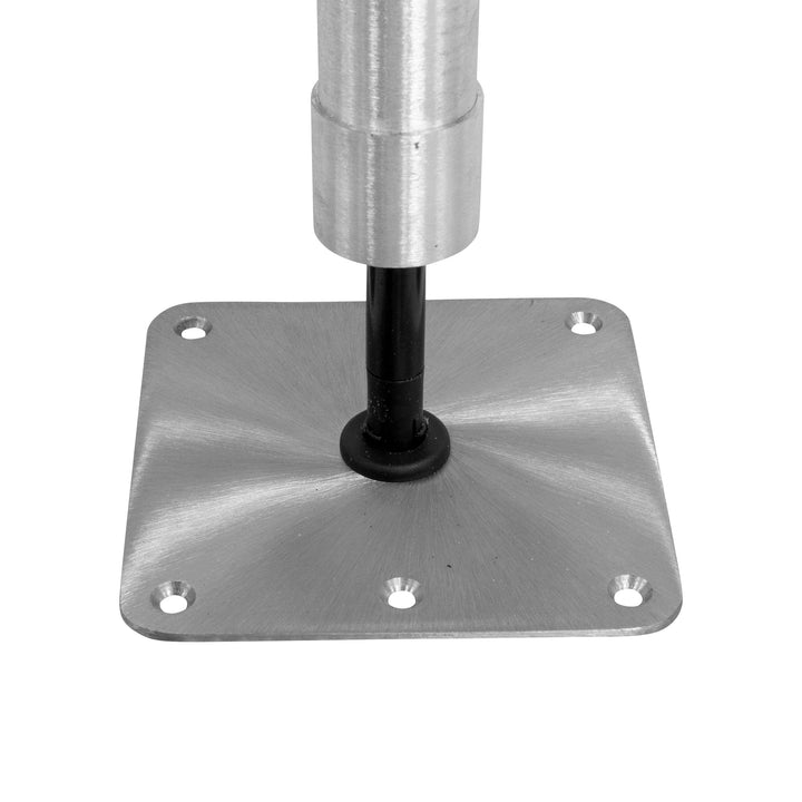 Wise 8WD2000-3 11" KingPin Post Hardware Wise Hardware 