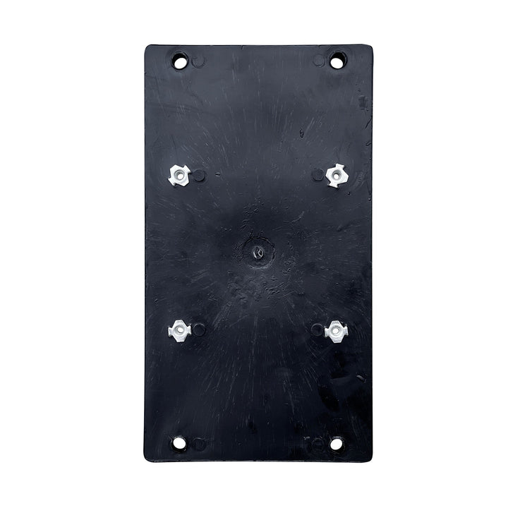 Wise 8WD399 Universal Mounting Plate Hardware Boatseats 