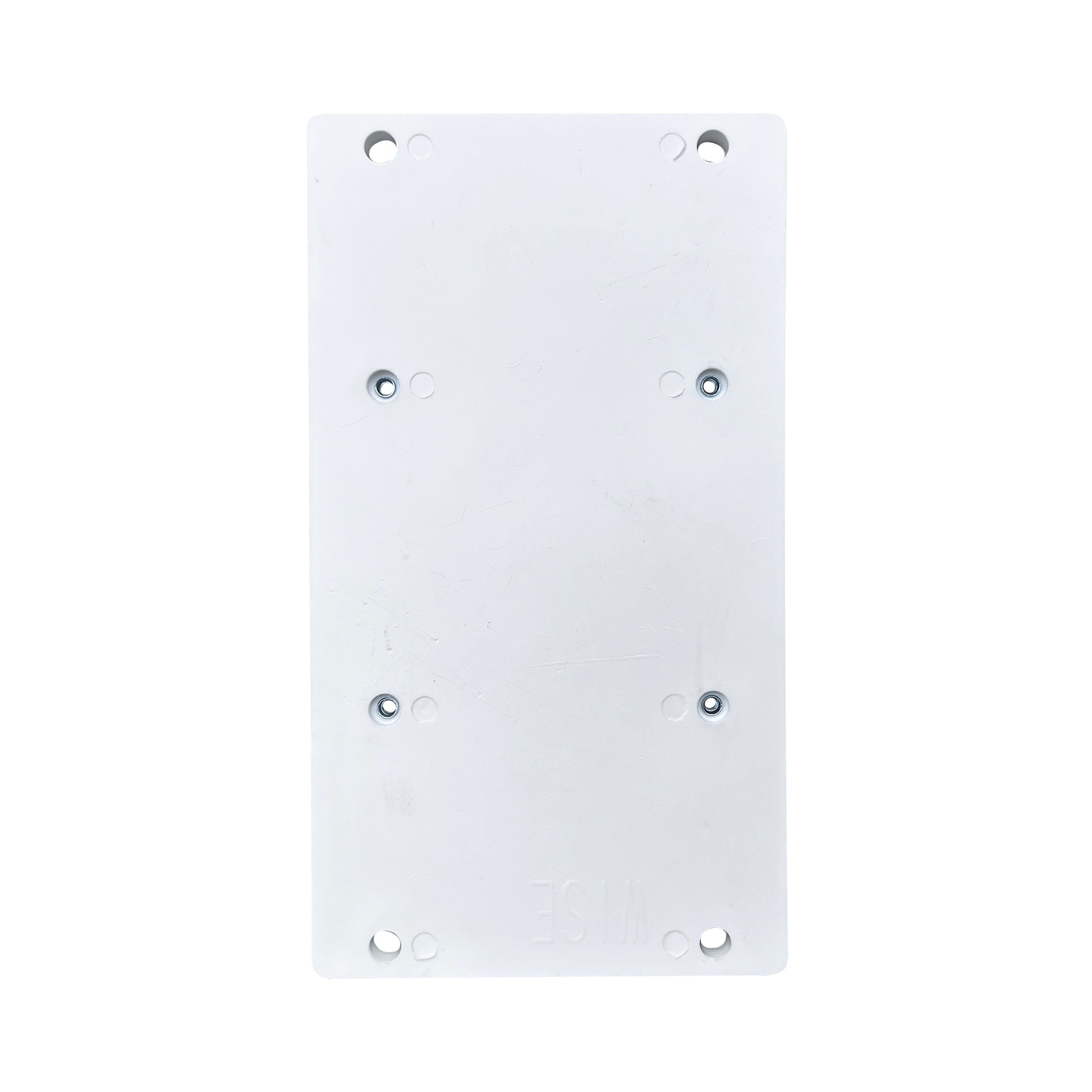 Wise 8WD399 Universal Mounting Plate – Boatseats