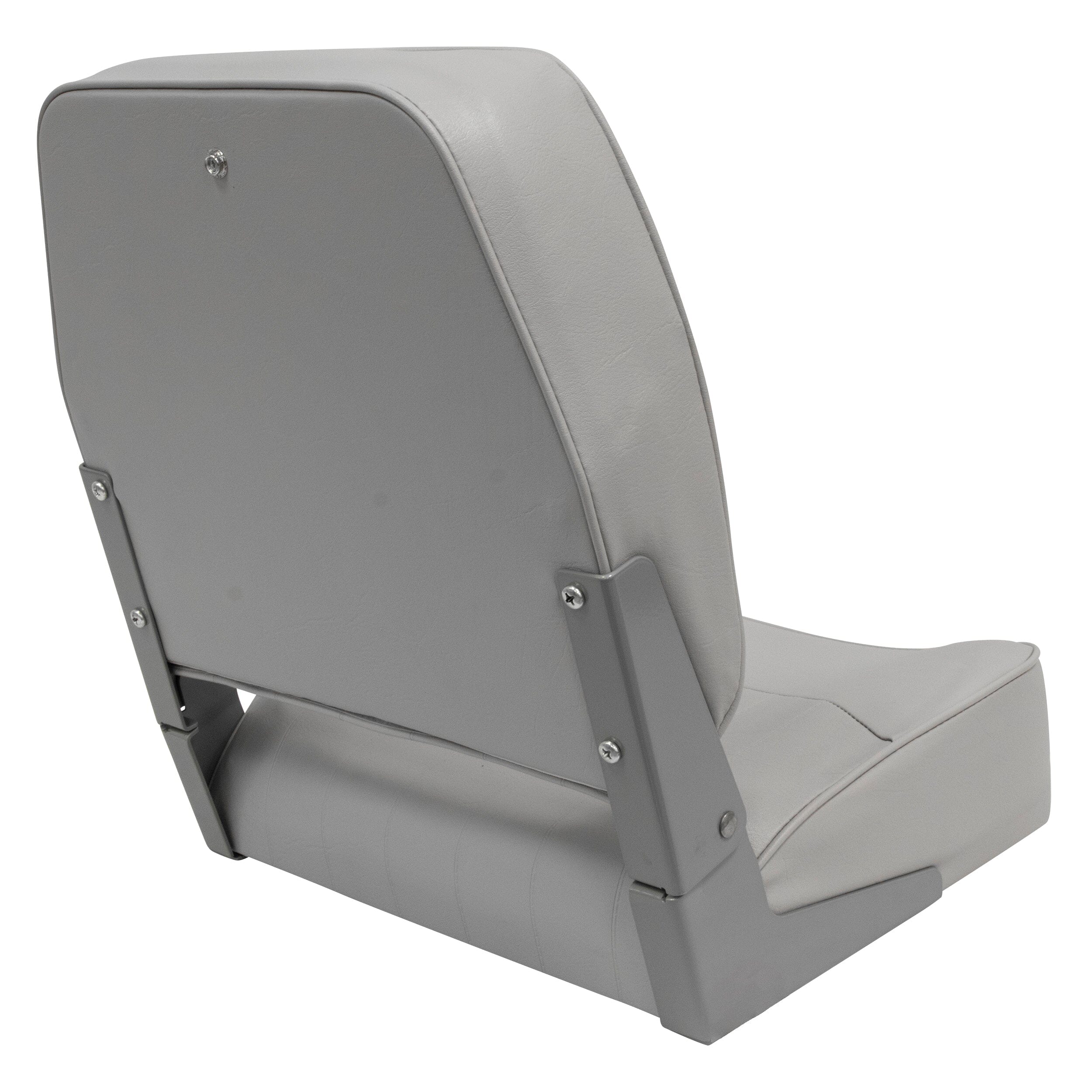 Wise 8WD734PLS Low Back Fishing Seat – Boatseats