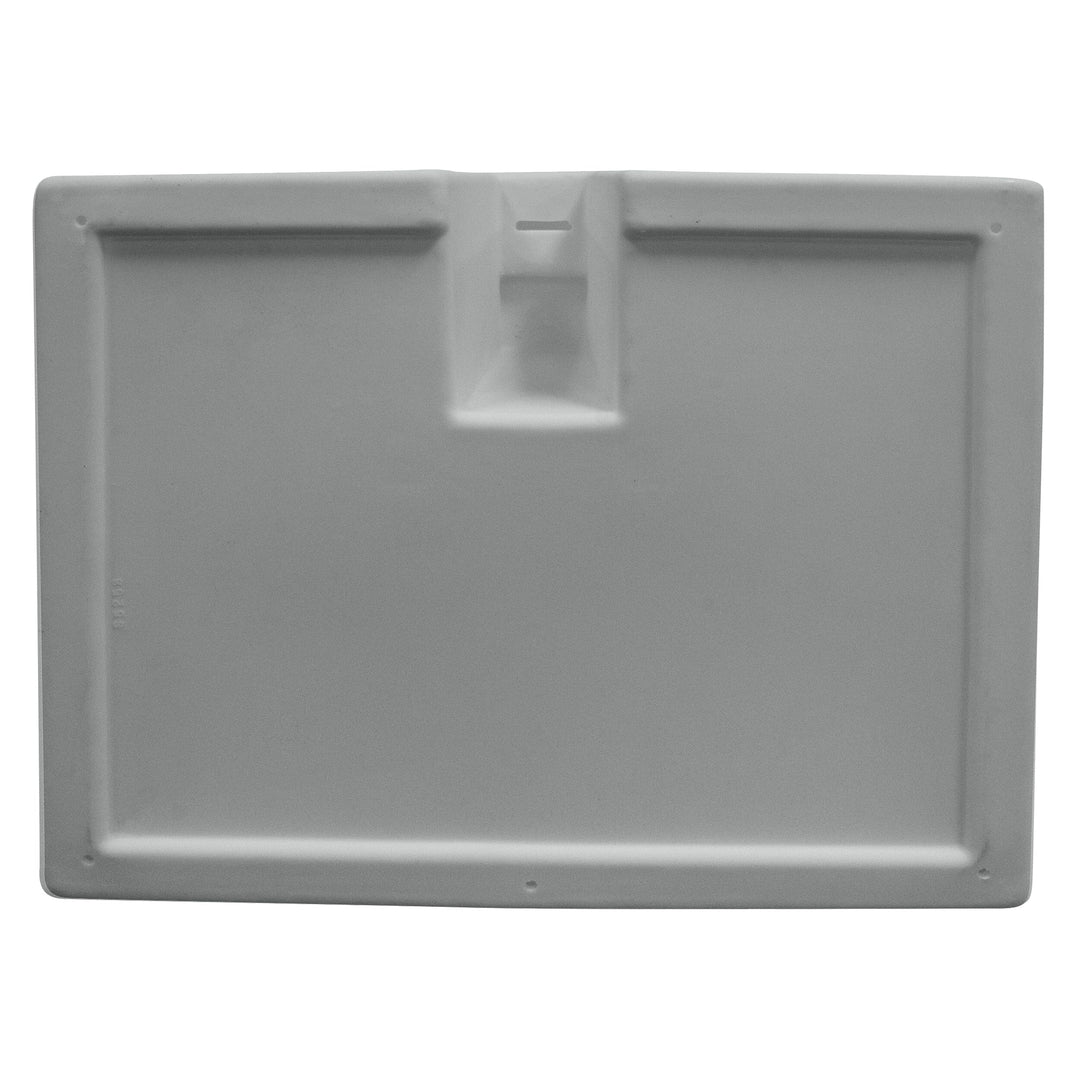 Wise 8WD95-1B Deluxe Pontoon 28" Bench - Base Only Deluxe Bases 199Fix 