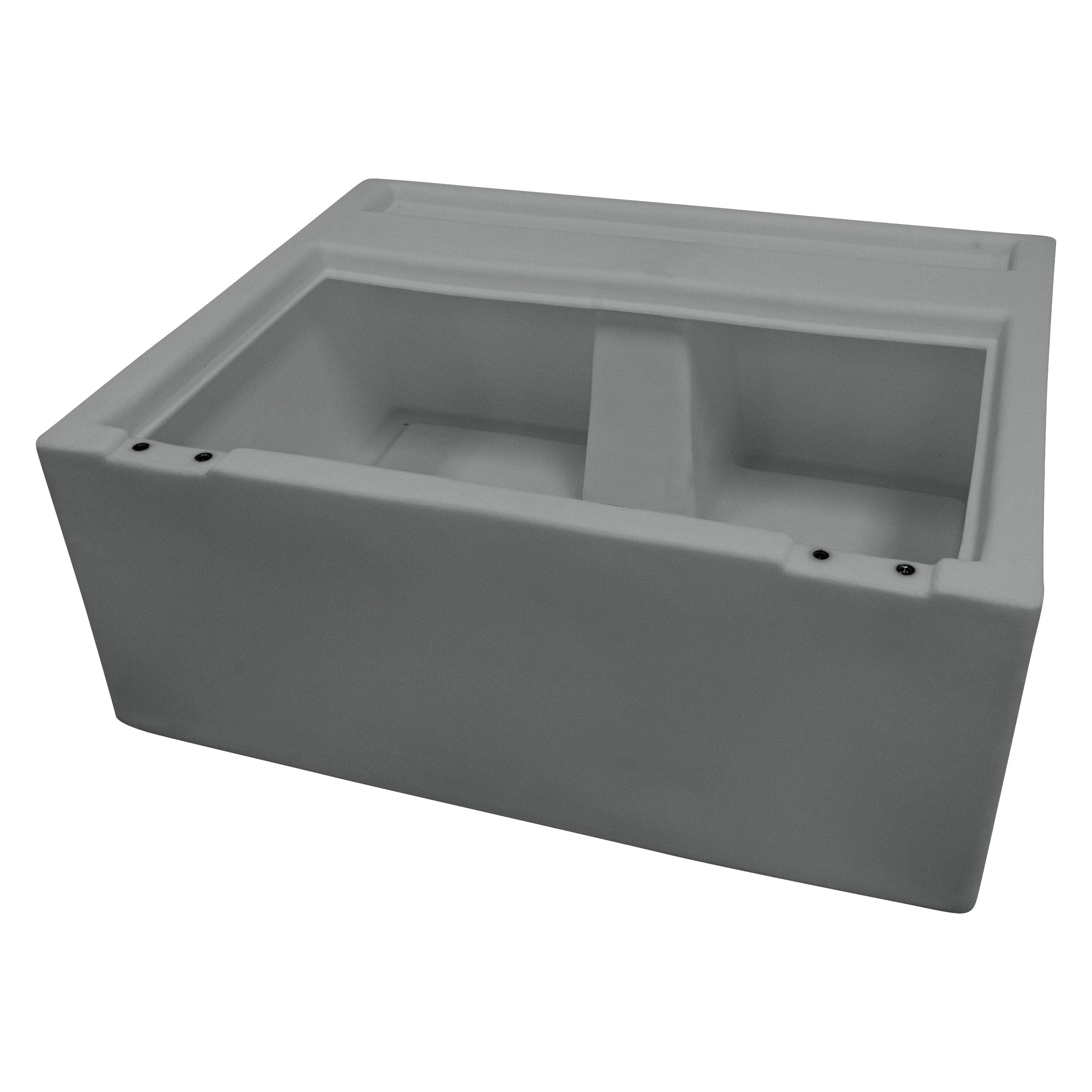 Wise 8WD95-1B Deluxe Pontoon 28