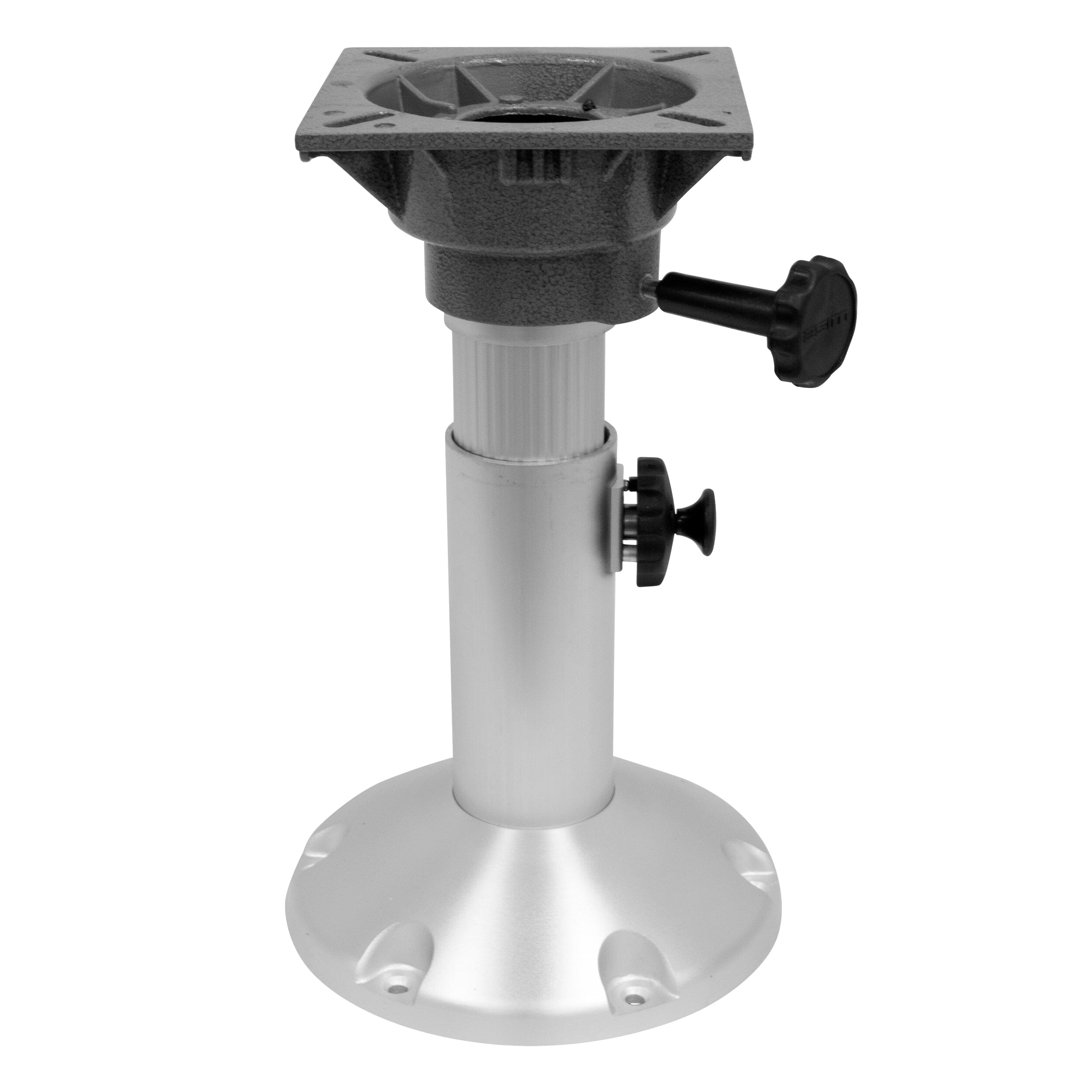 Wise 8WP21-18S Adjustable Pedestal w/ Seat Spider Mount – Boatseats