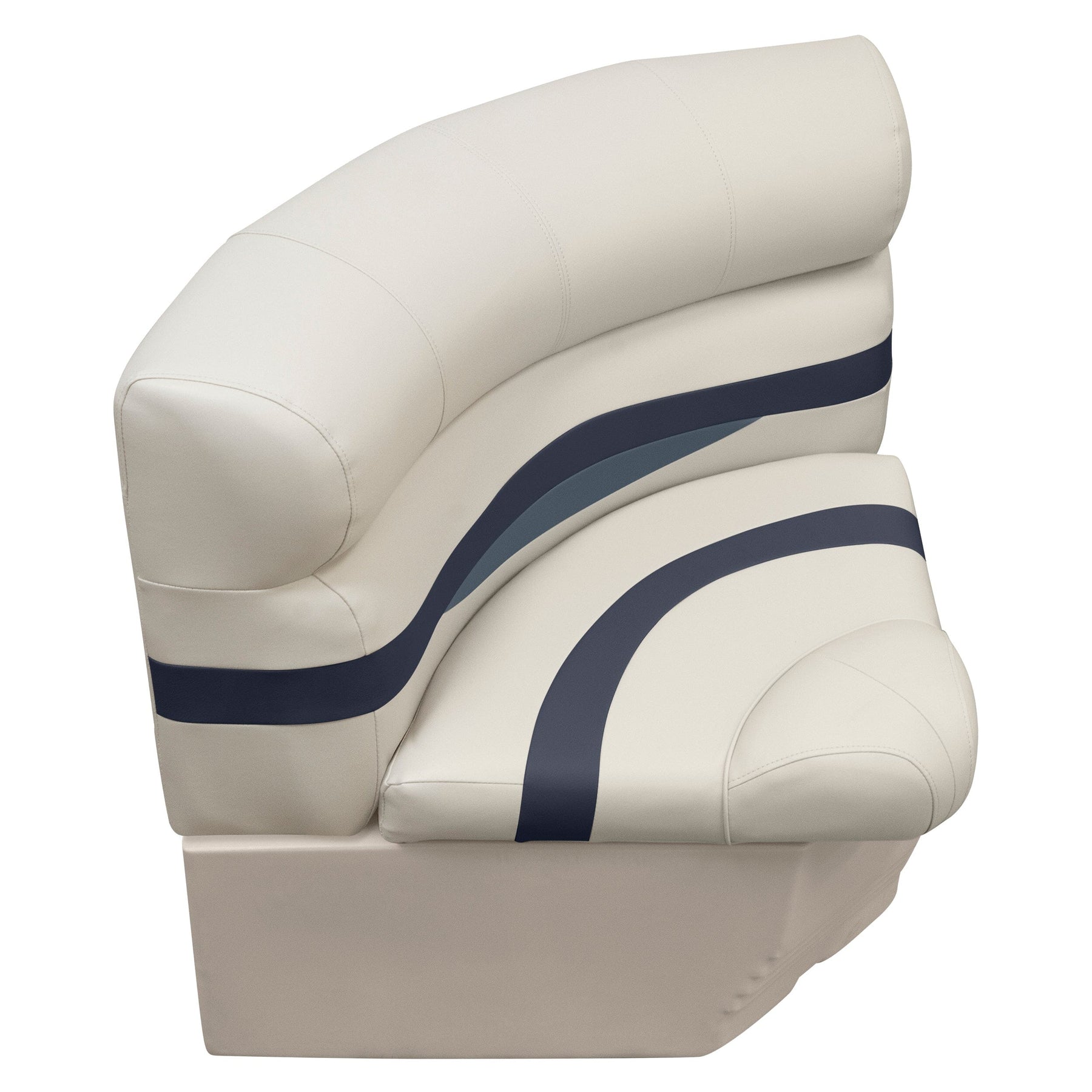 Canada Pontoon - Individual seats - Boat & Bass boat seats