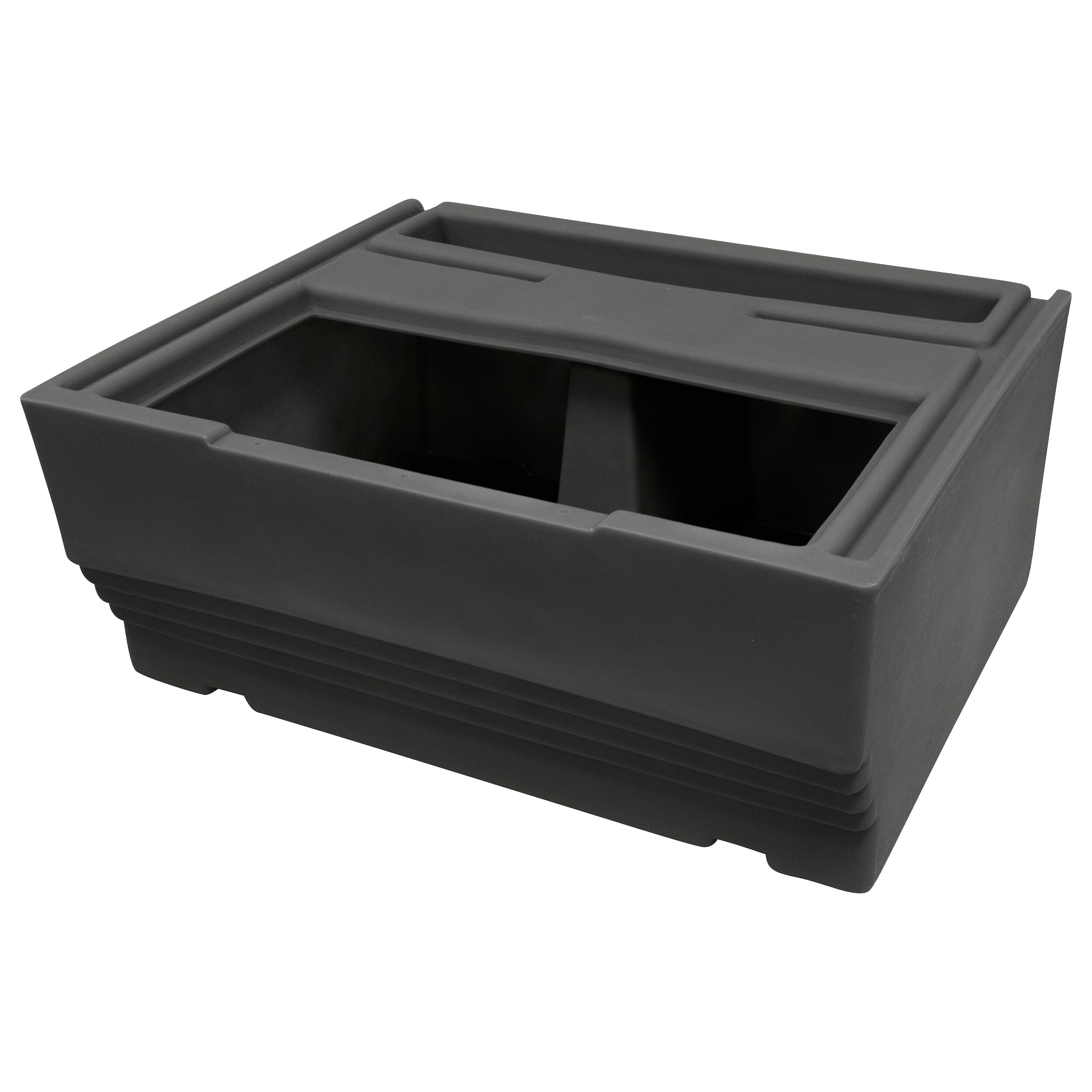 Wise BM1143-1B Premier Pontoon 27