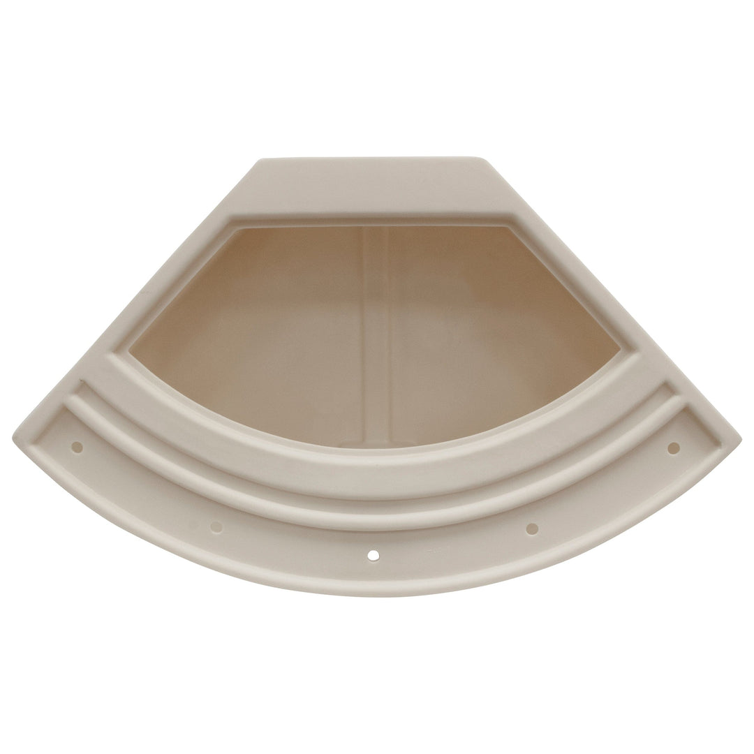 Wise BM1146-1B Premier Pontoon 32" Radius Corner - Base Only Premier Bases Only 199Fix 