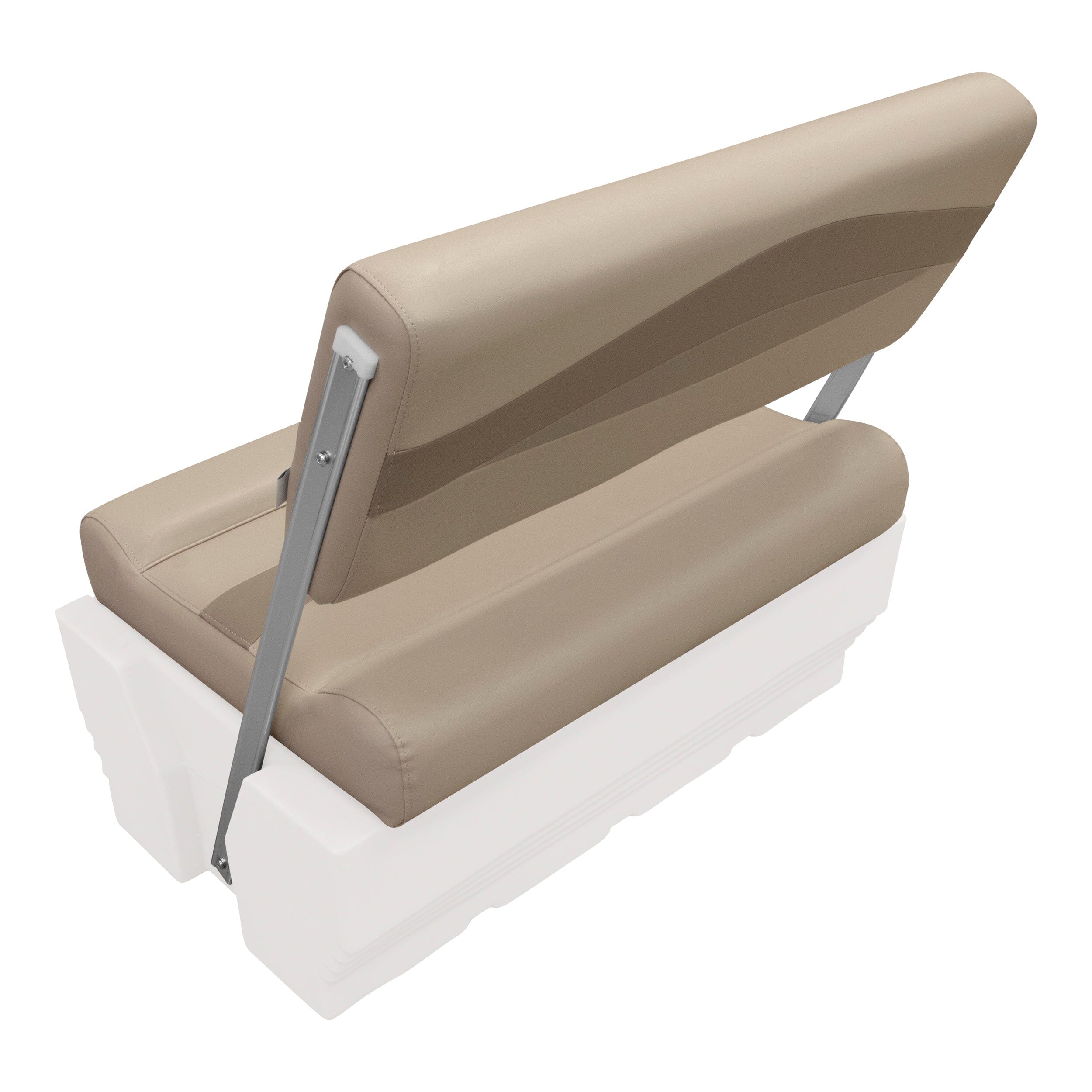 マリン/スイミング TEMORI HONPO Wise BM1152 Premier Pontoon Flip Flop Cushion Set – Boatseats