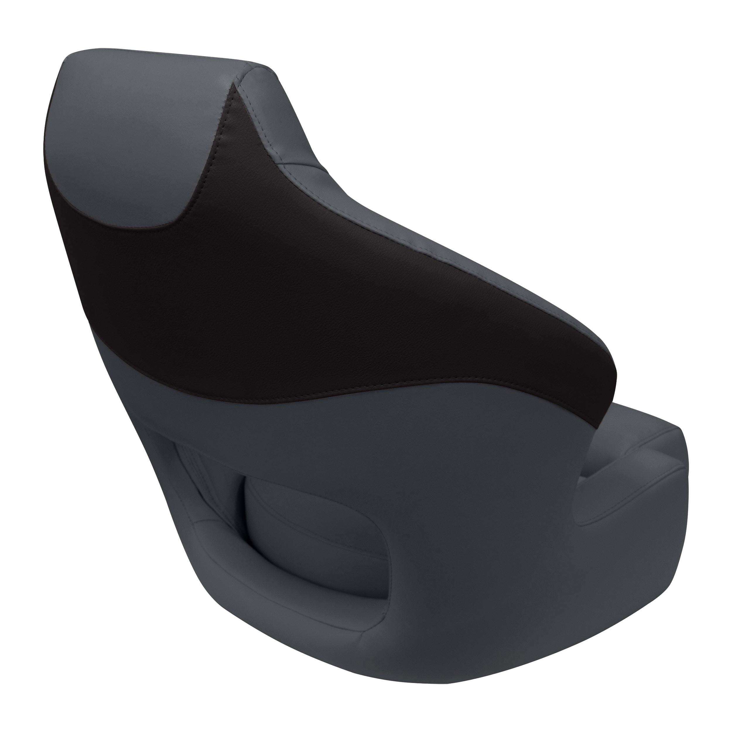 Wise BM3338 Premier Pontoon XL Bucket Seat w/ Flip Up Bolster