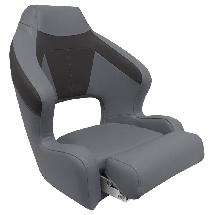 Wise BM3338 Premier Pontoon XL Bucket Seat | Dark Mode Dark Mode Boatseats 
