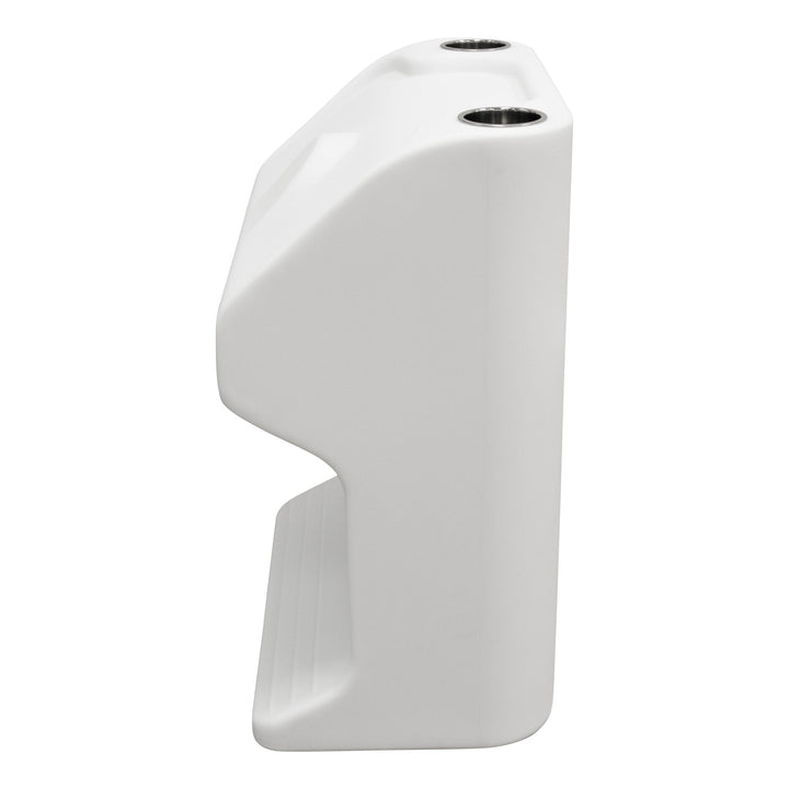 Wise DLX1168 - DLX Series Pontoon Steering Console DLX Pontoon Boatseats 
