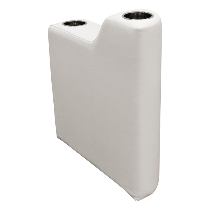 Wise DLX3010 - DLX Series Pontoon Arm Rest - Right Radius DLX Pontoon 199Fix 