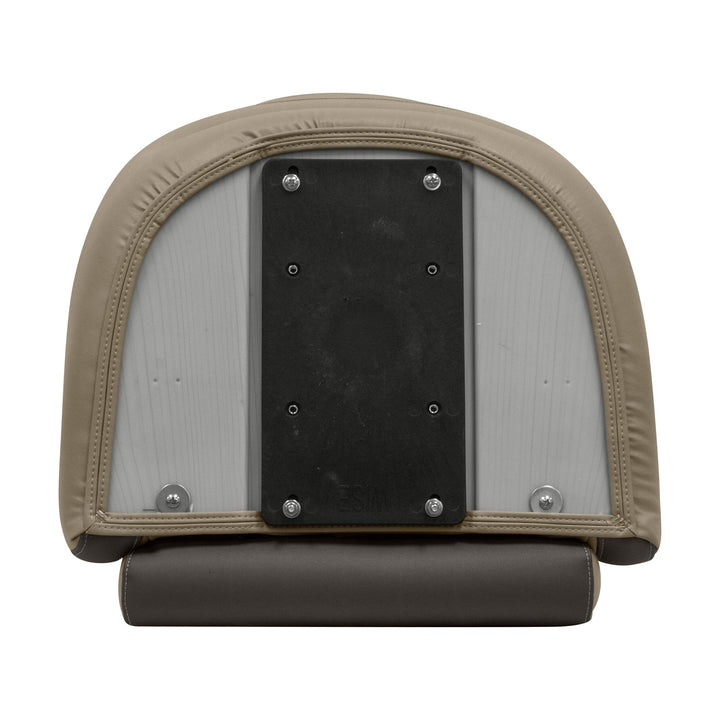 Wise DLX3338 - DLX Series Captain's Bucket DLX Pontoon Boatseats 