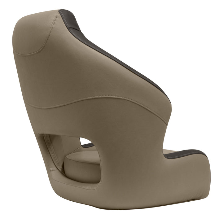 Wise DLX3338 - DLX Series Captain's Bucket DLX Pontoon Boatseats 