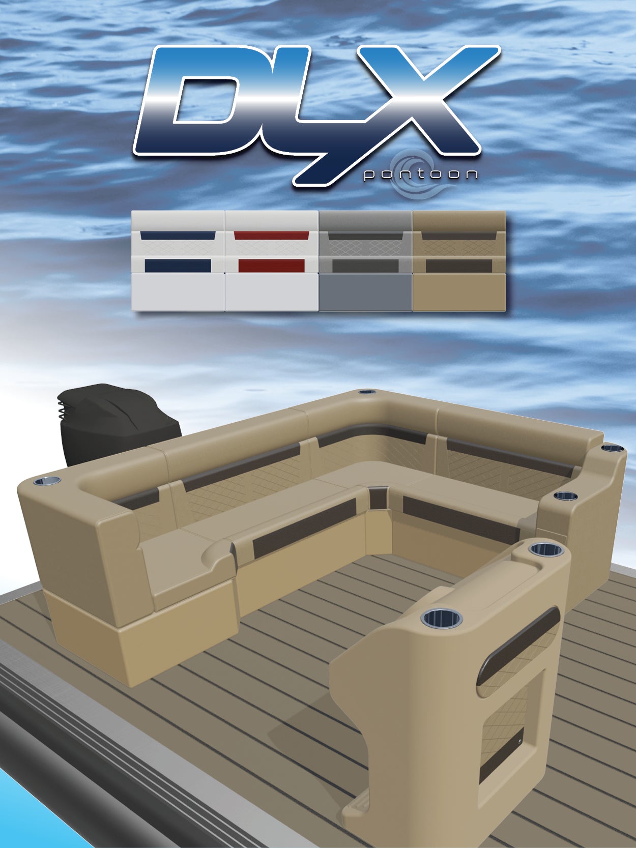 Furnish Your Adventure – Boatseats