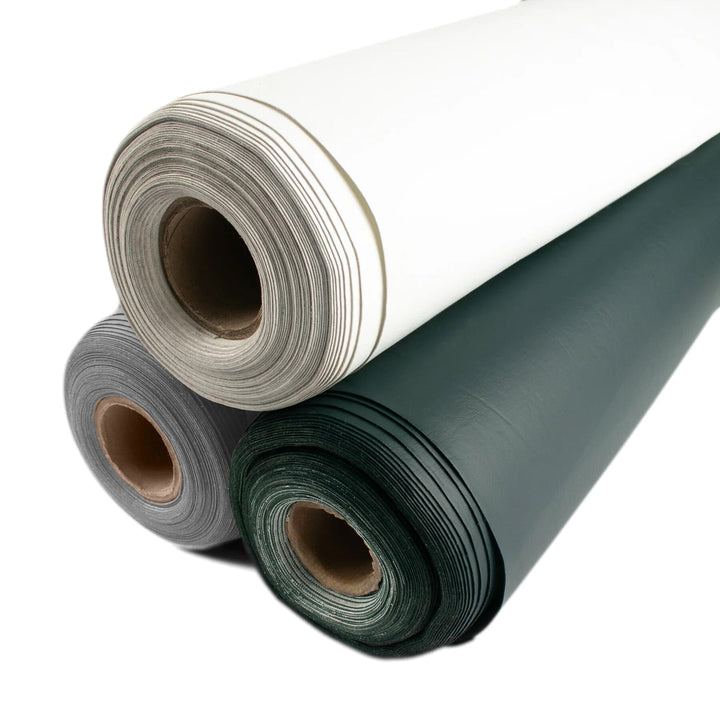 Wise Marine Grade Standard Vinyl | 40 Yard Roll - Multiple Colors Wise Vinyl 