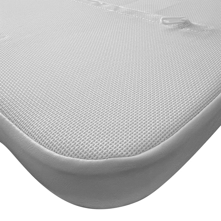 Wise Outdoors - Cooler Cushion - Fits Wheeled Yeti Haul® Cooler Cushion Boatseats 