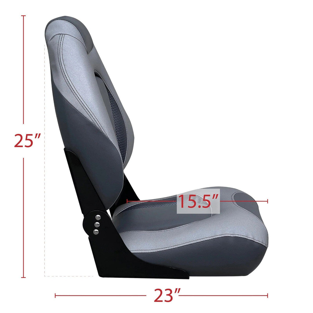 Wise Premium High Back Fishing Seat closeout 199Fix 