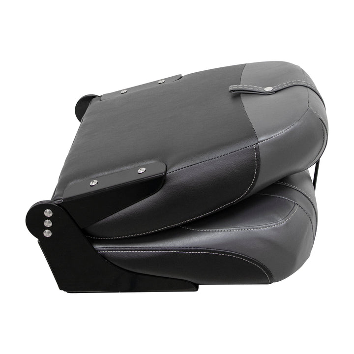Wise 3304 Pro Angler Tour High Back Bass Boat Seat Pro Angler Wise Marine 