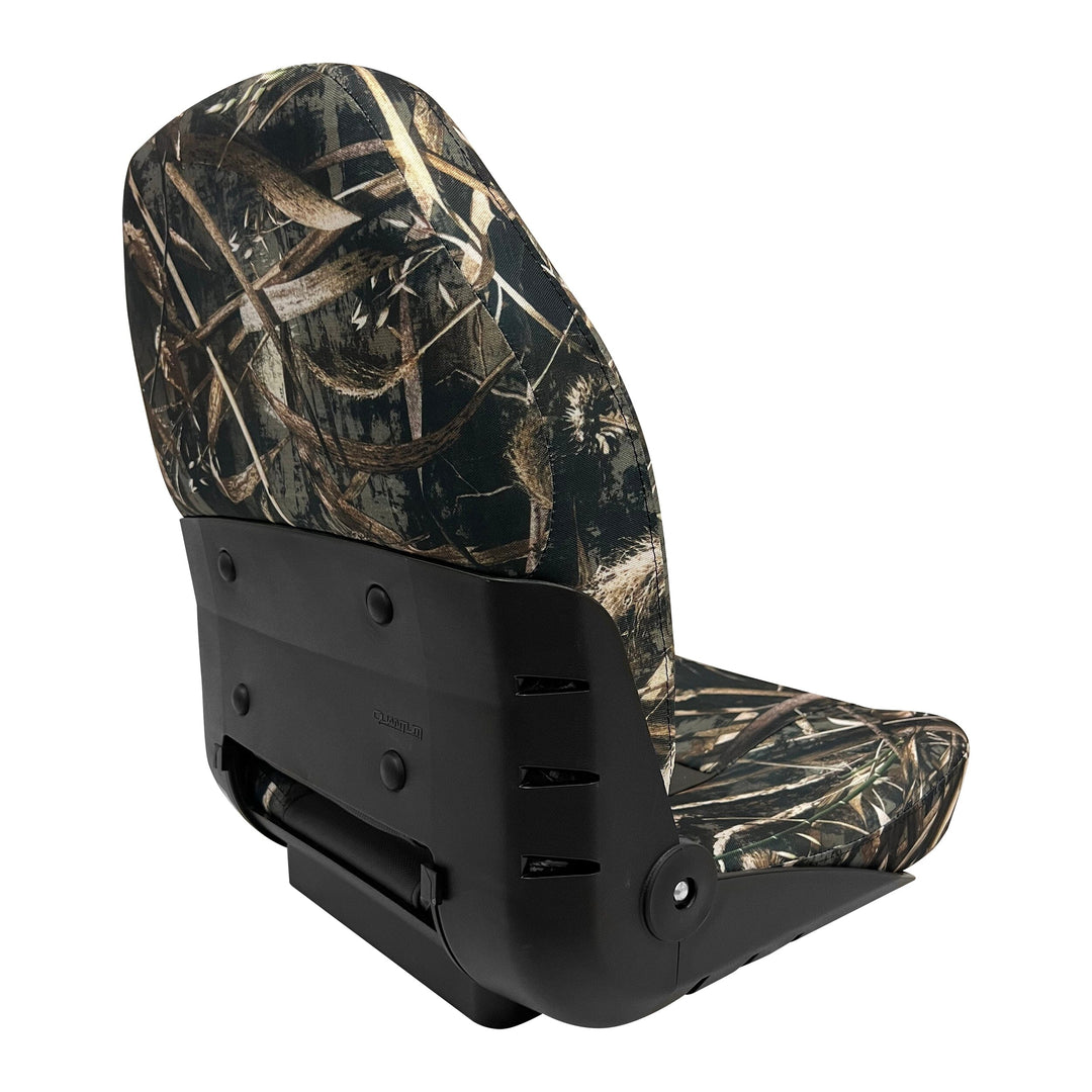 Wise 3340 Quantum Series Fold Down - Camo Edition New for 2023 Wise Marine 